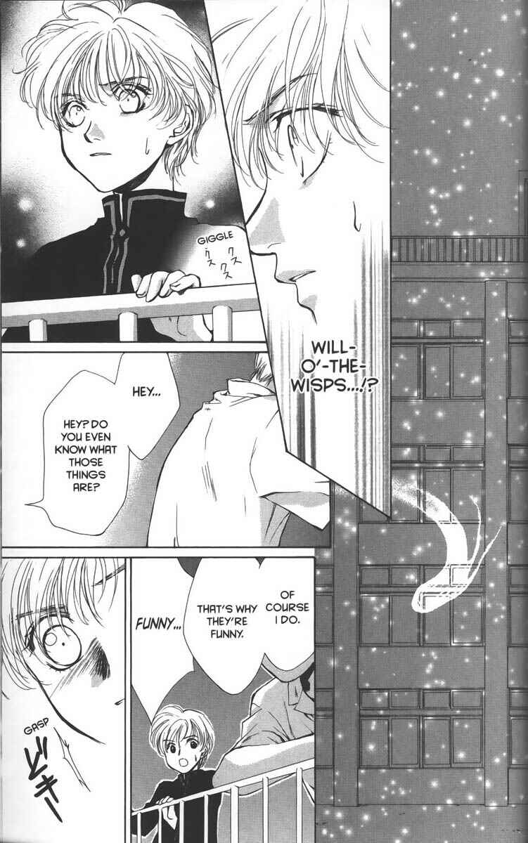Page 30 Chapter 15 Ghost Hunt
