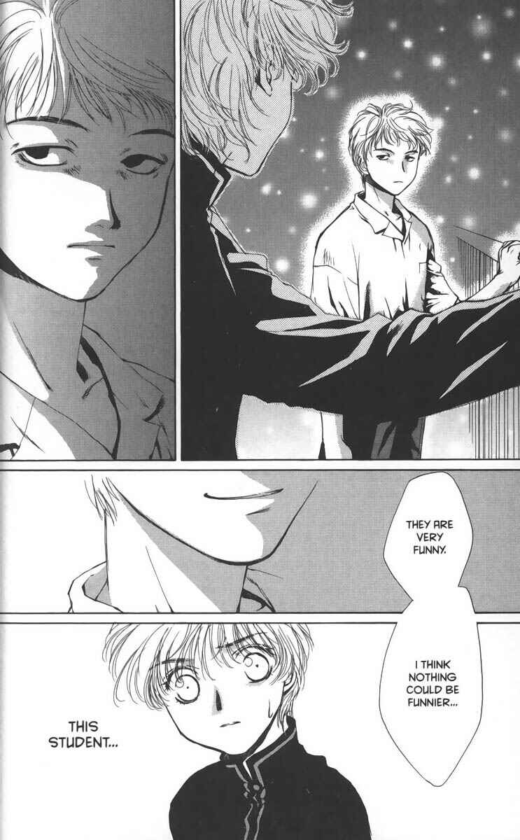 Page 31 Chapter 15 Ghost Hunt
