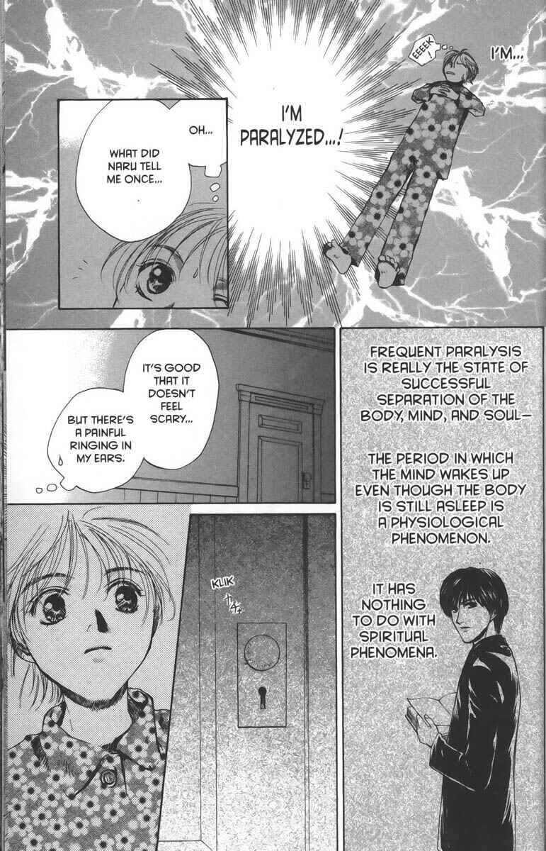 Page 21 Chapter 27 Ghost Hunt
