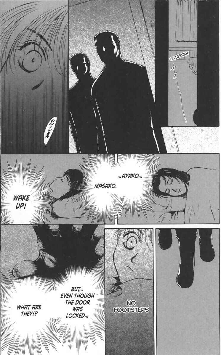 Page 23 Chapter 27 Ghost Hunt