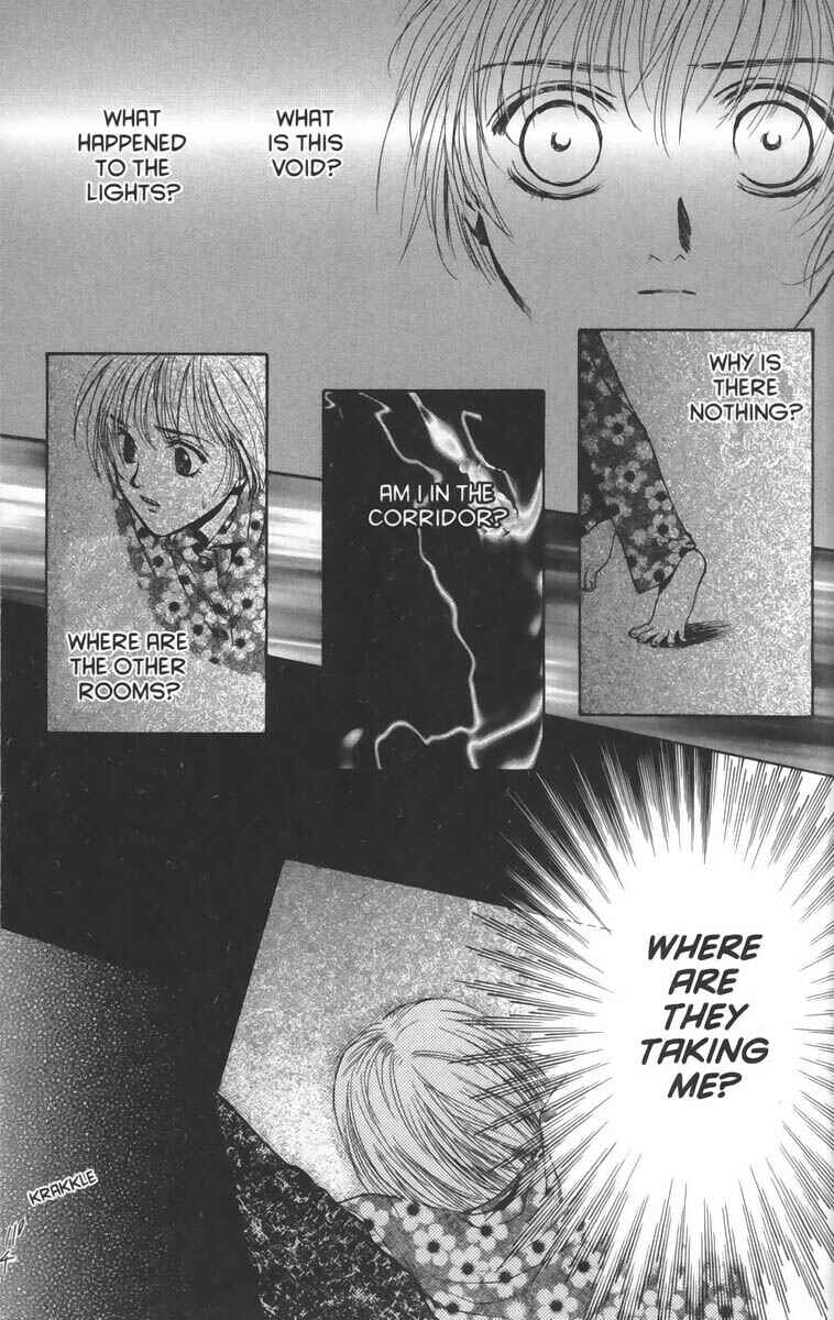 Page 25 Chapter 27 Ghost Hunt