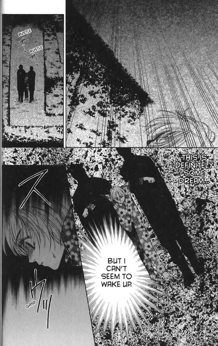 Page 28 Chapter 27 Ghost Hunt