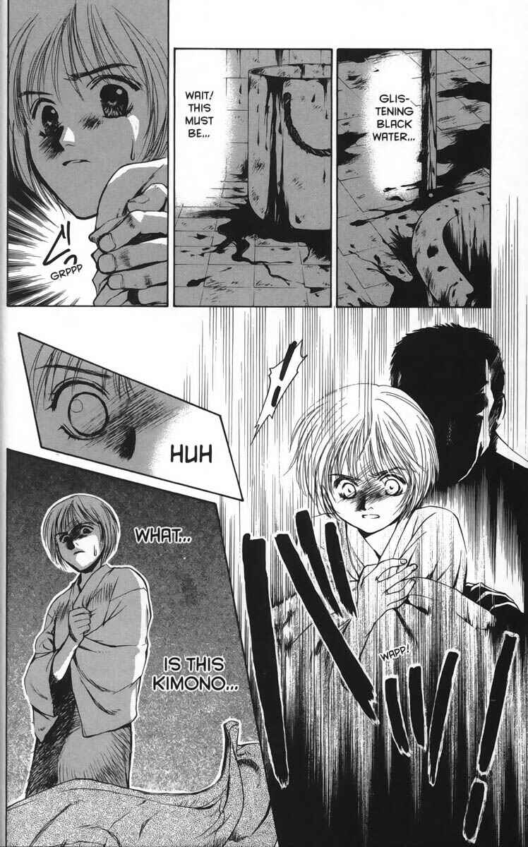 Page 32 Chapter 27 Ghost Hunt