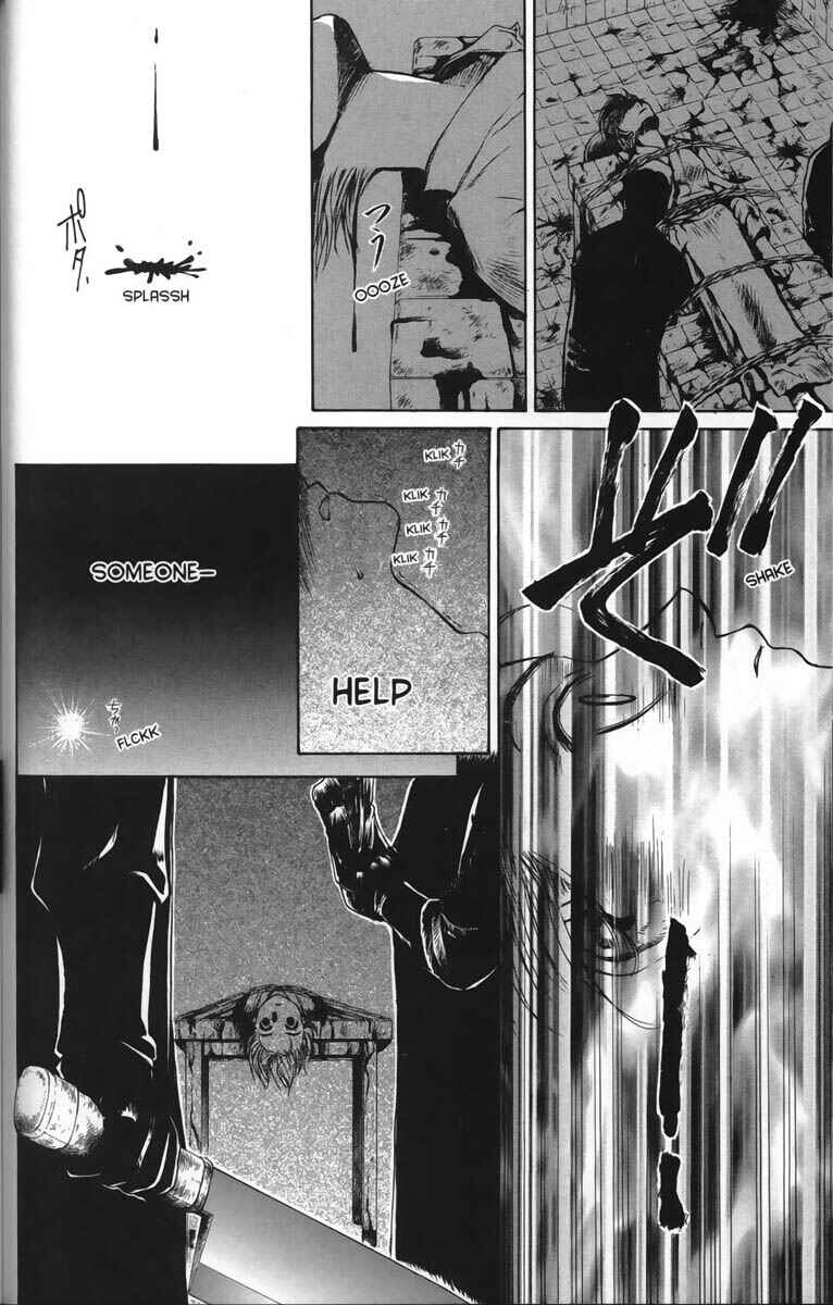 Page 34 Chapter 27 Ghost Hunt