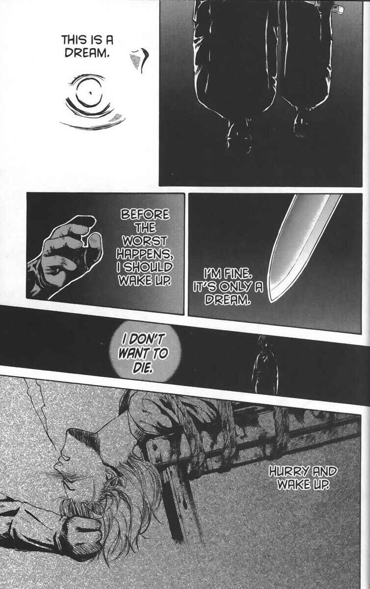 Page 35 Chapter 27 Ghost Hunt