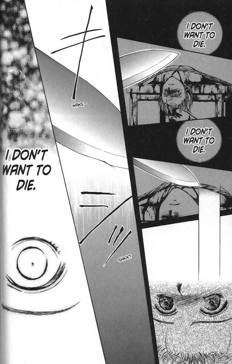 Page 36 Chapter 27 Ghost Hunt