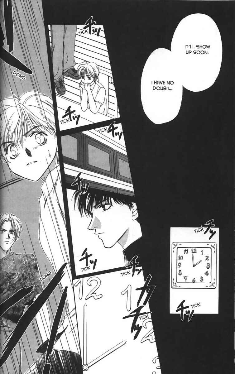 Page 10 Chapter 4 Ghost Hunt