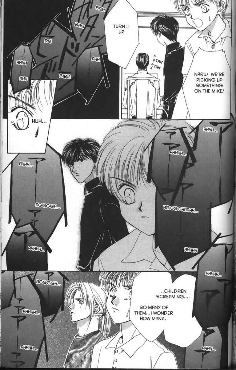 Page 11 Chapter 4 Ghost Hunt
