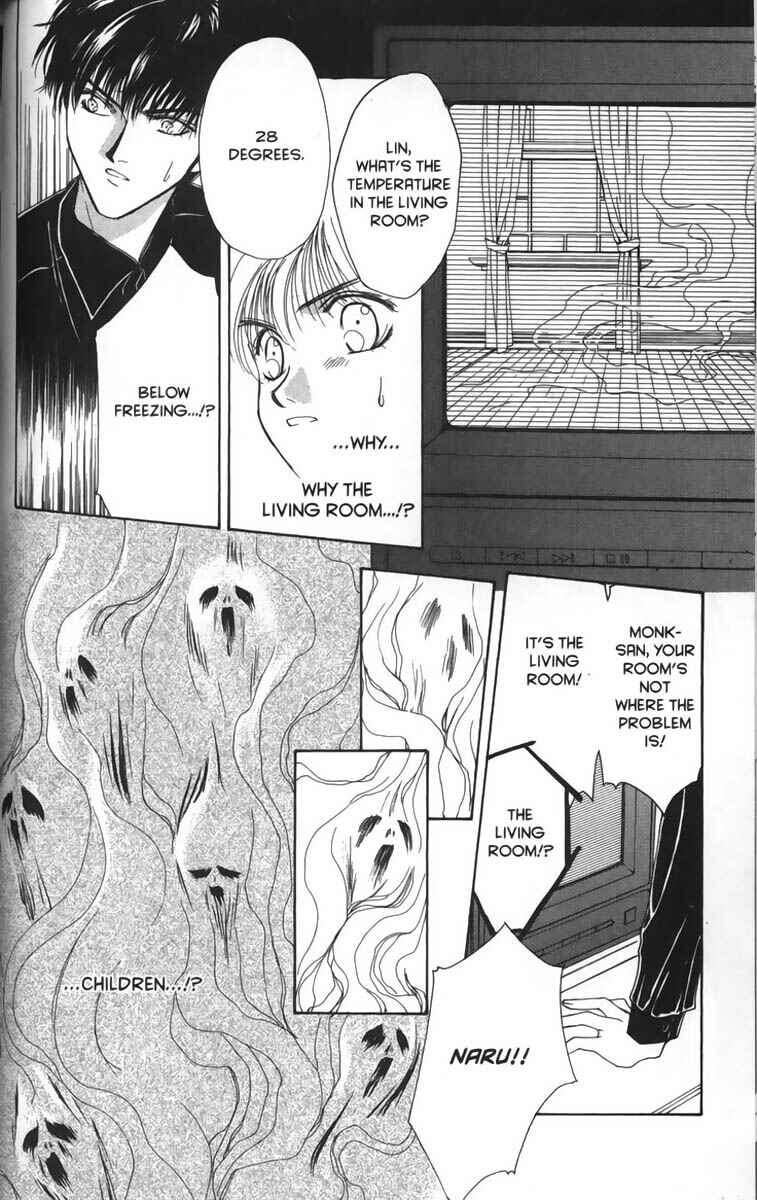 Page 20 Chapter 4 Ghost Hunt