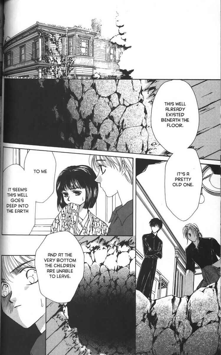 Page 26 Chapter 4 Ghost Hunt
