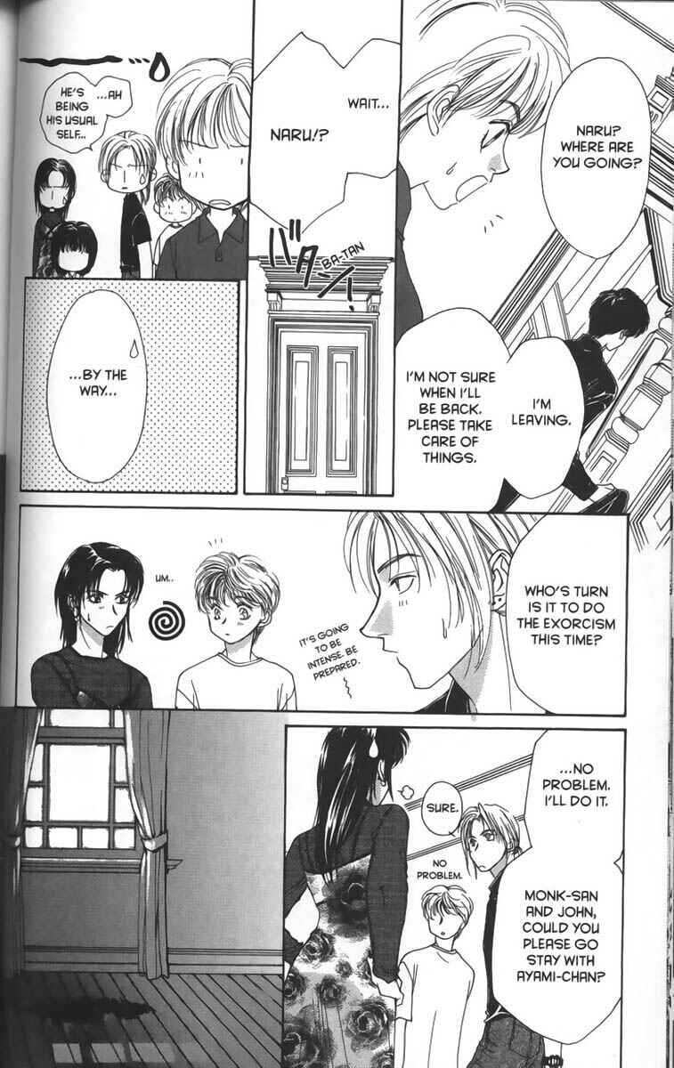 Page 28 Chapter 4 Ghost Hunt