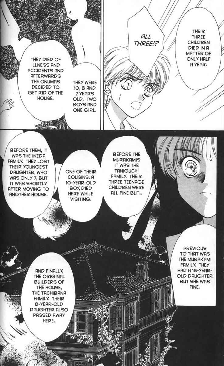 Page 4 Chapter 4 Ghost Hunt