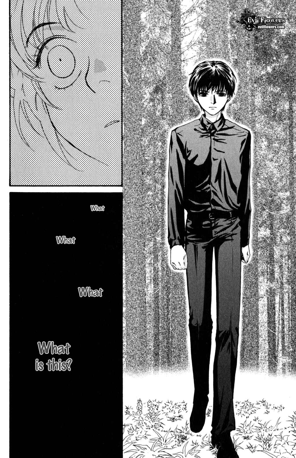 Page 100 Chapter 44 Ghost Hunt