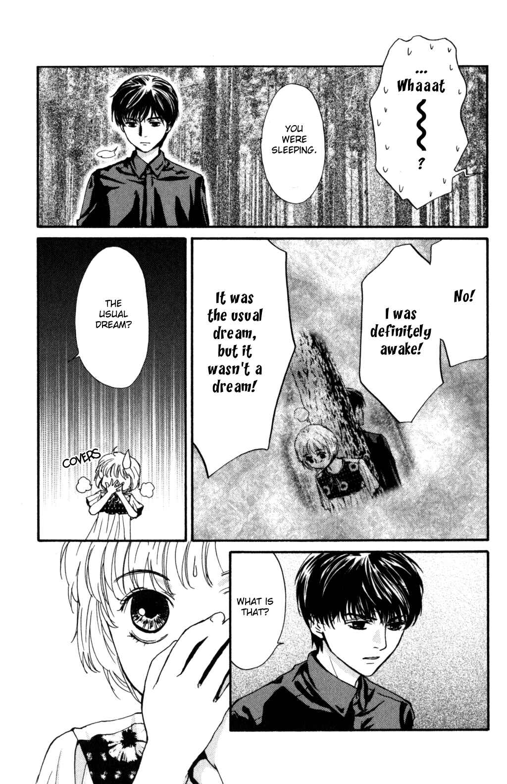 Page 103 Chapter 44 Ghost Hunt