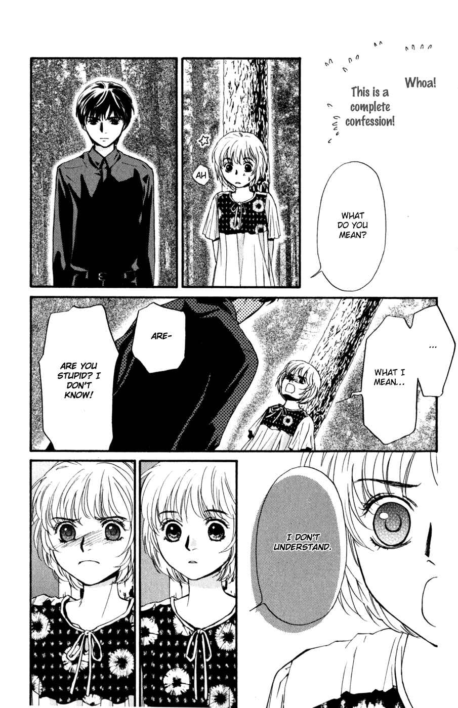 Page 109 Chapter 44 Ghost Hunt