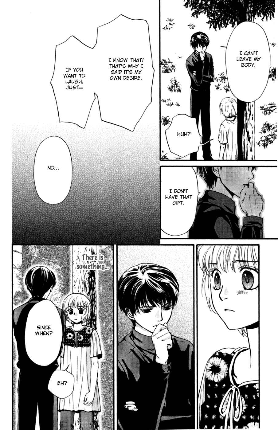 Page 112 Chapter 44 Ghost Hunt