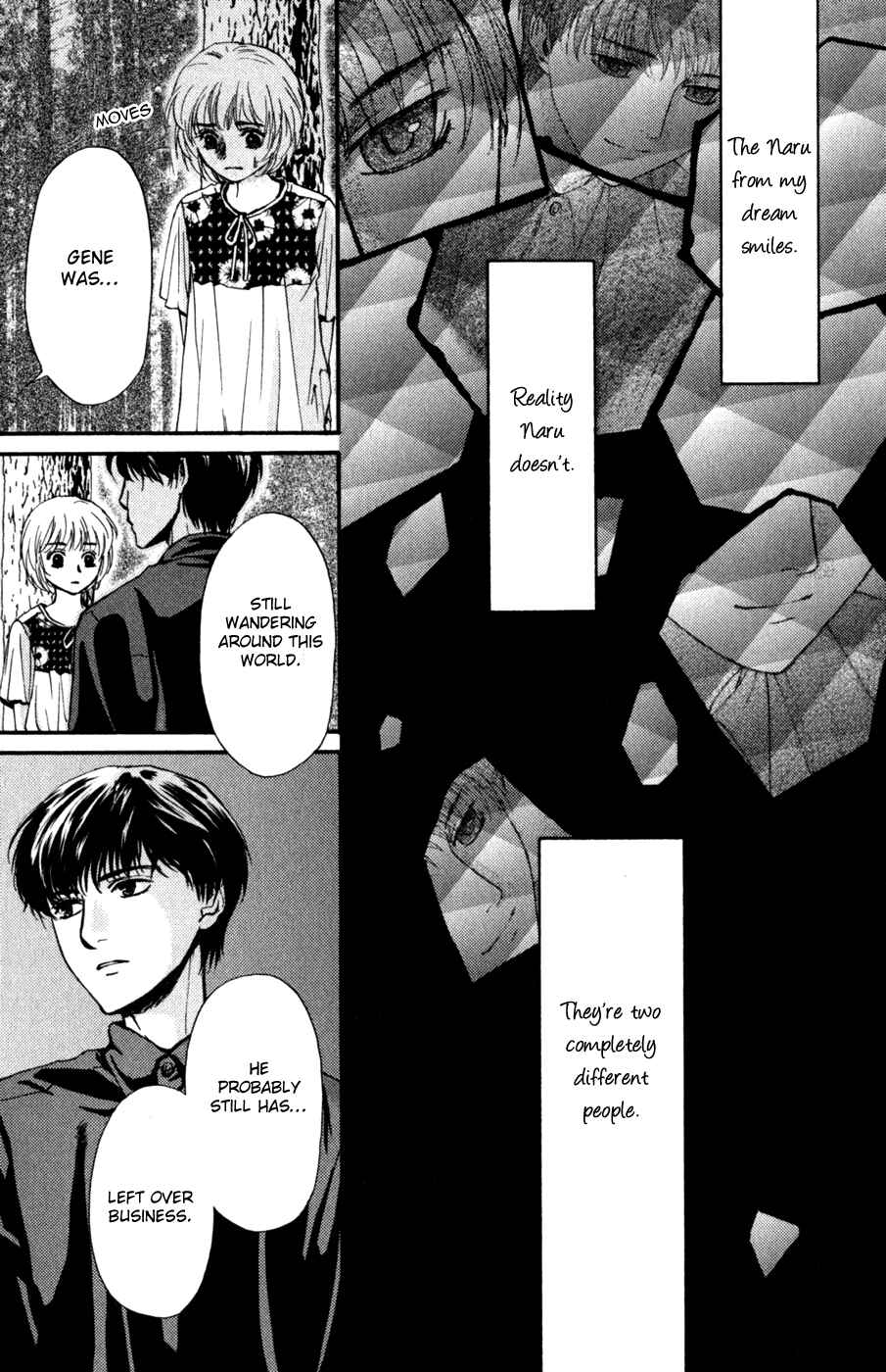 Page 117 Chapter 44 Ghost Hunt