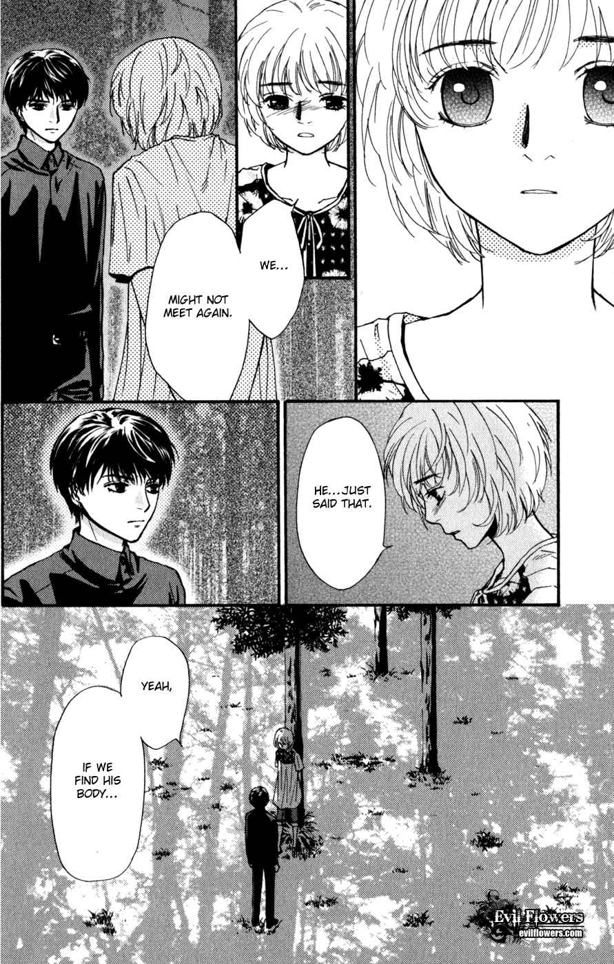 Page 118 Chapter 44 Ghost Hunt