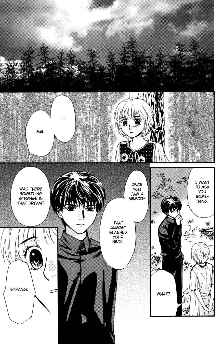 Page 119 Chapter 44 Ghost Hunt