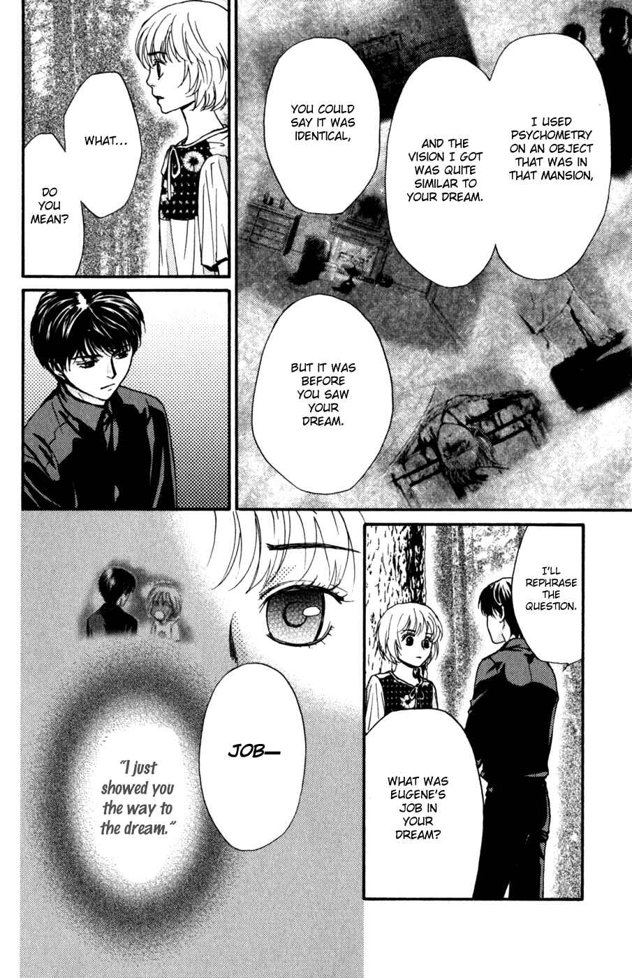 Page 120 Chapter 44 Ghost Hunt