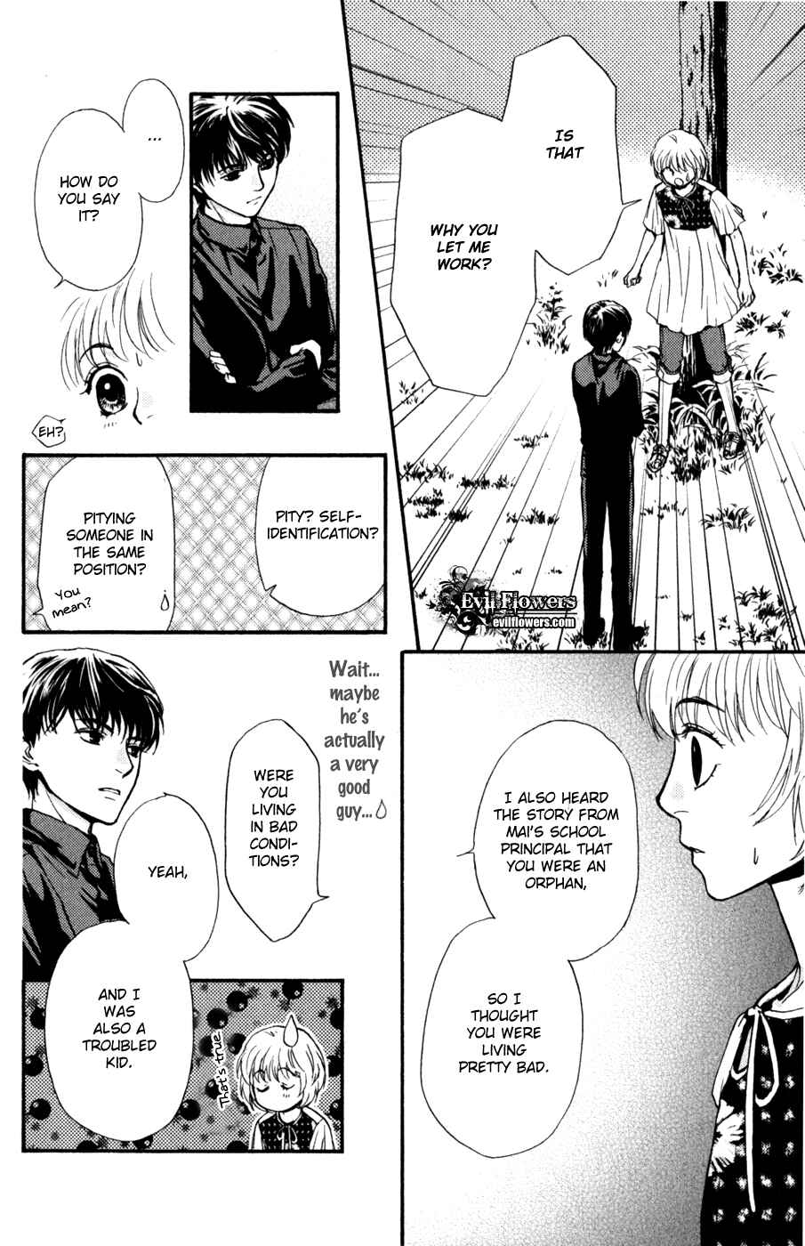 Page 126 Chapter 44 Ghost Hunt