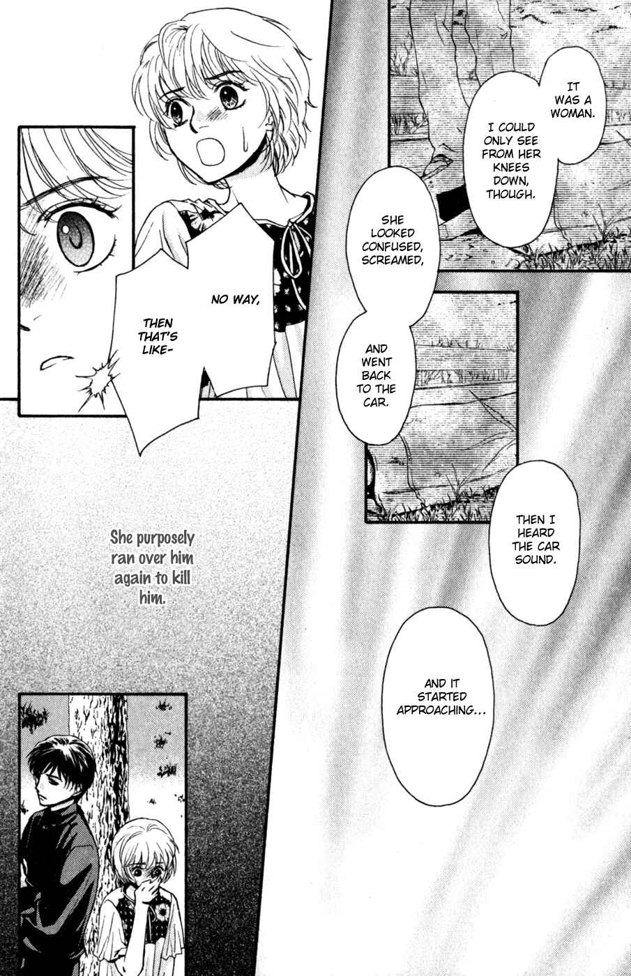 Page 132 Chapter 44 Ghost Hunt