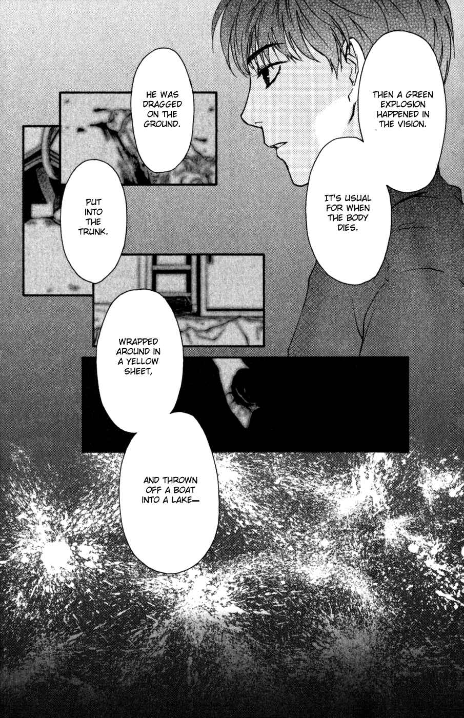 Page 133 Chapter 44 Ghost Hunt