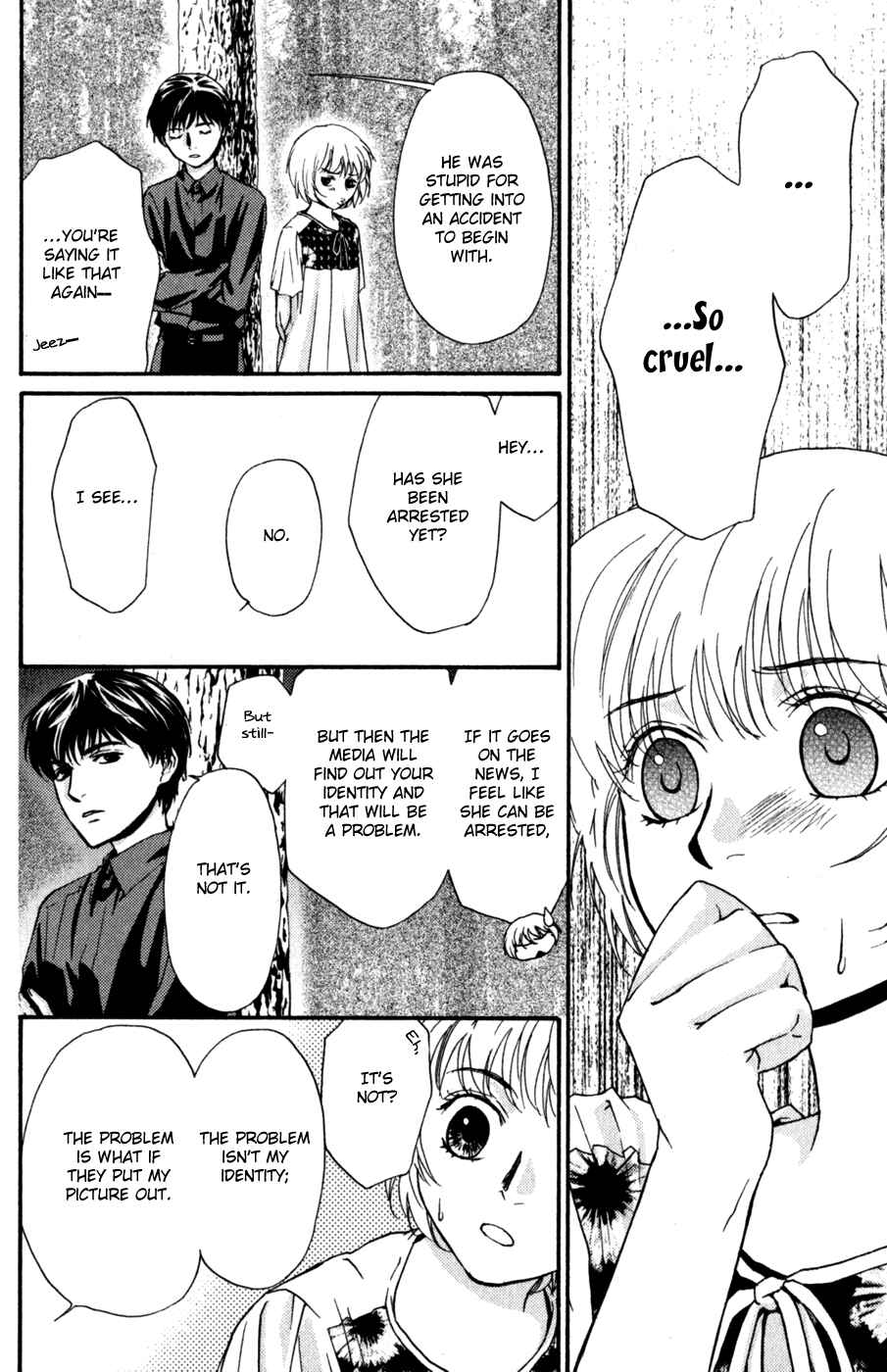 Page 134 Chapter 44 Ghost Hunt
