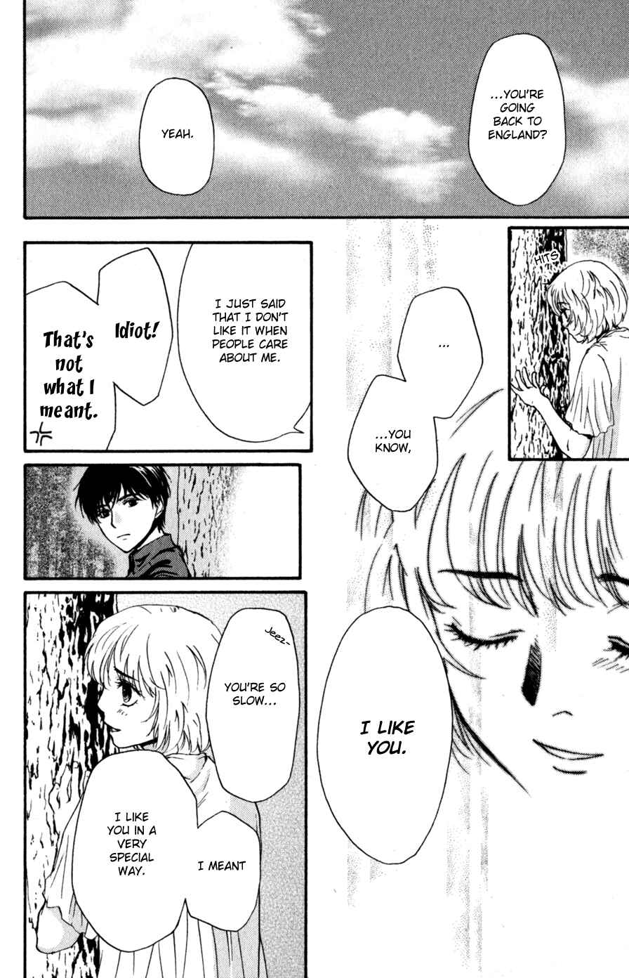 Page 138 Chapter 44 Ghost Hunt