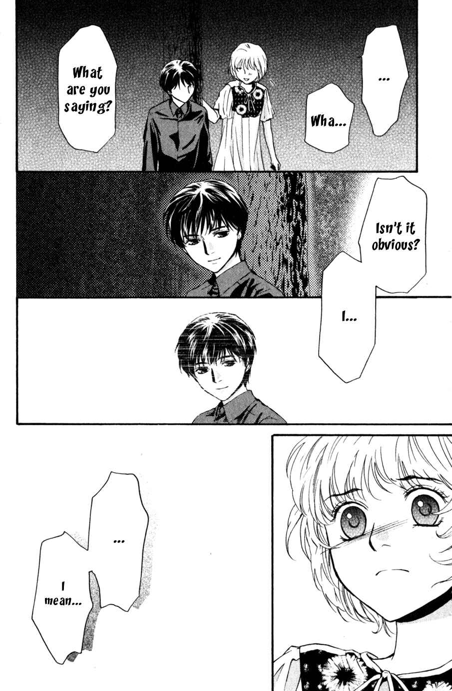 Page 140 Chapter 44 Ghost Hunt