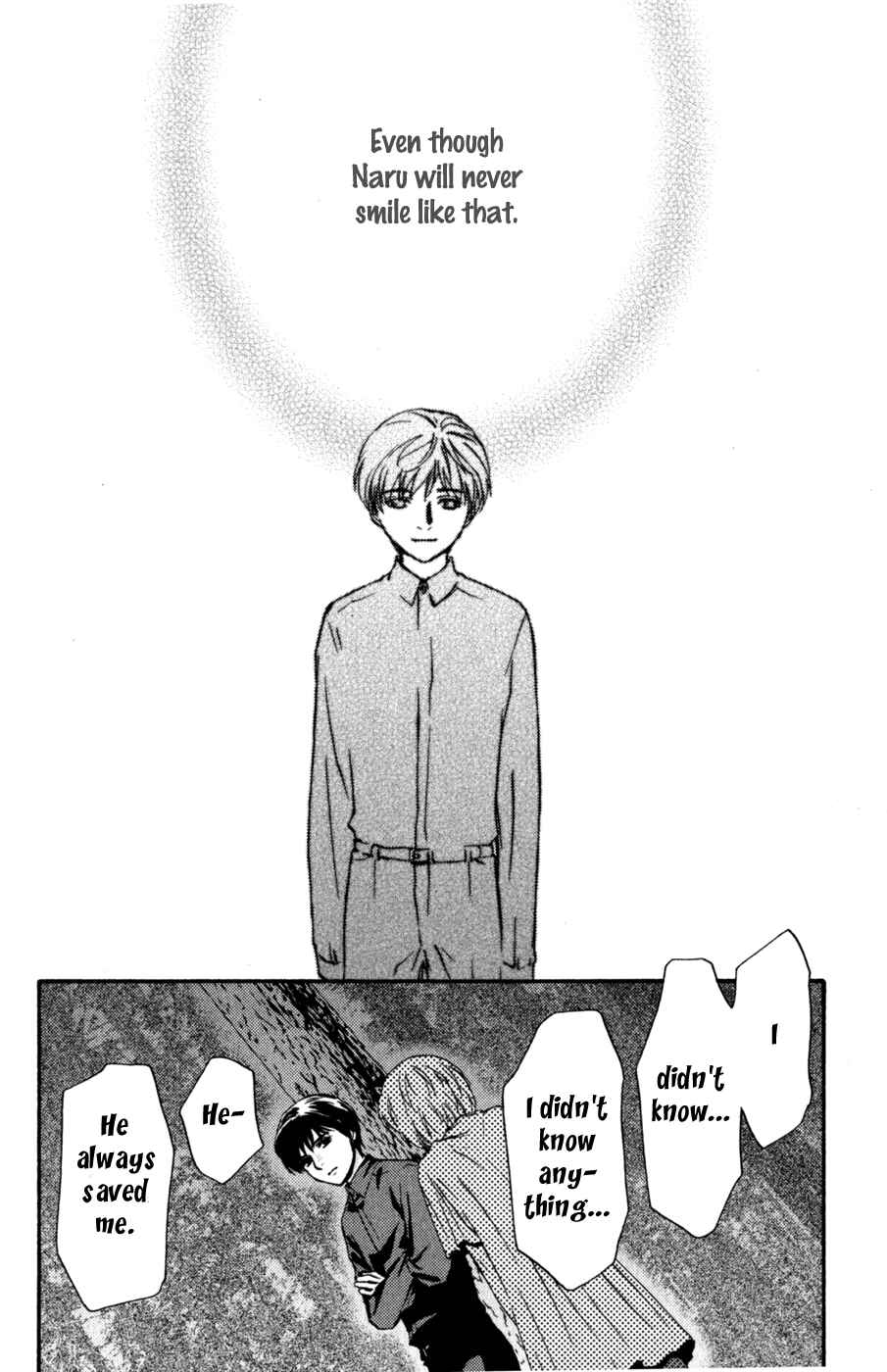 Page 142 Chapter 44 Ghost Hunt