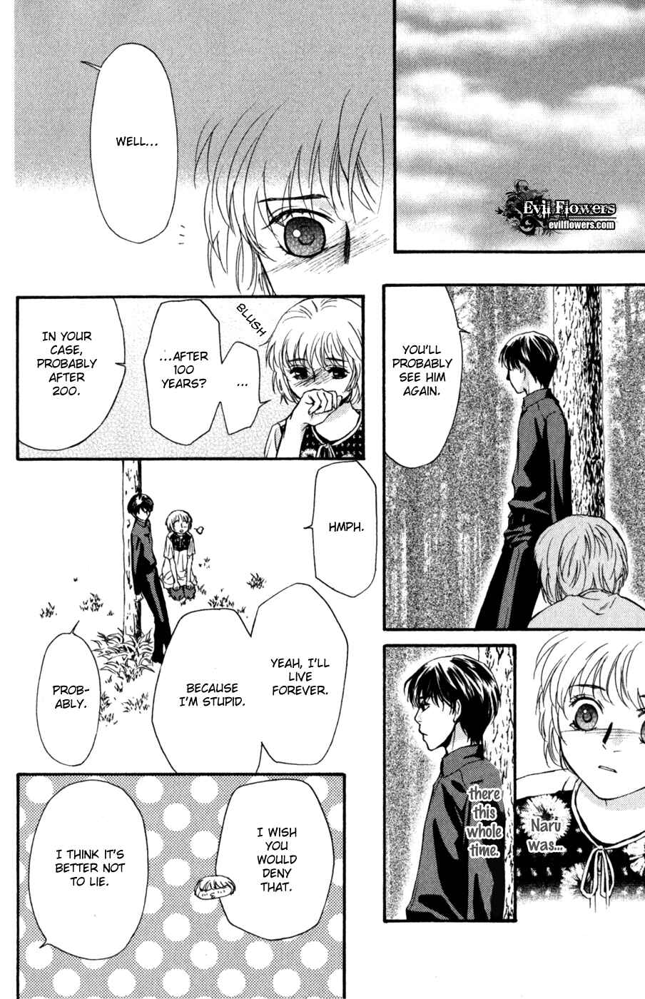 Page 145 Chapter 44 Ghost Hunt