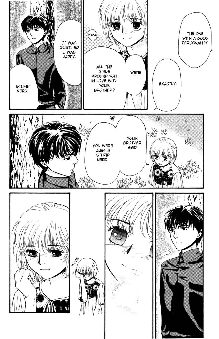 Page 147 Chapter 44 Ghost Hunt