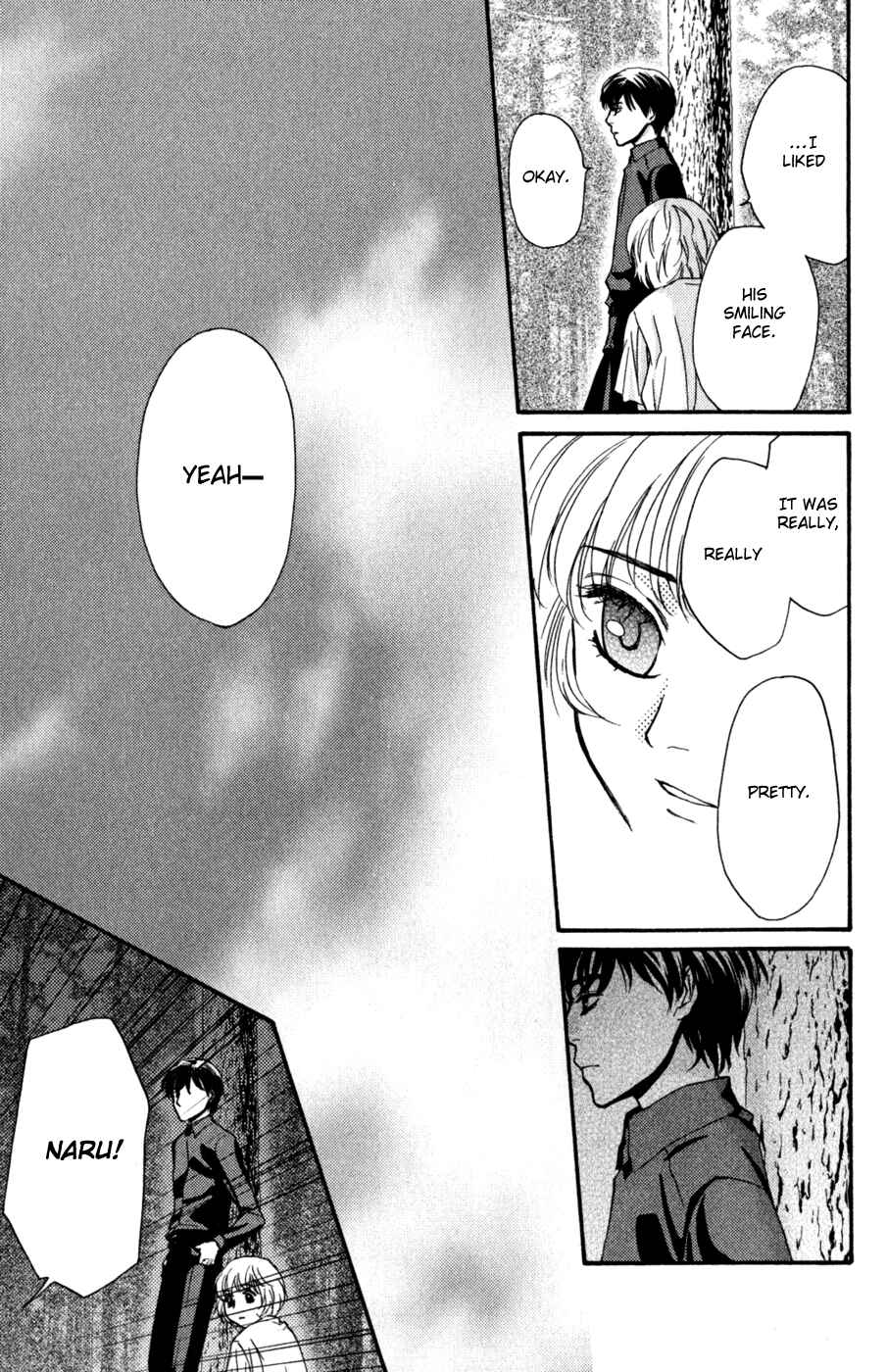 Page 148 Chapter 44 Ghost Hunt