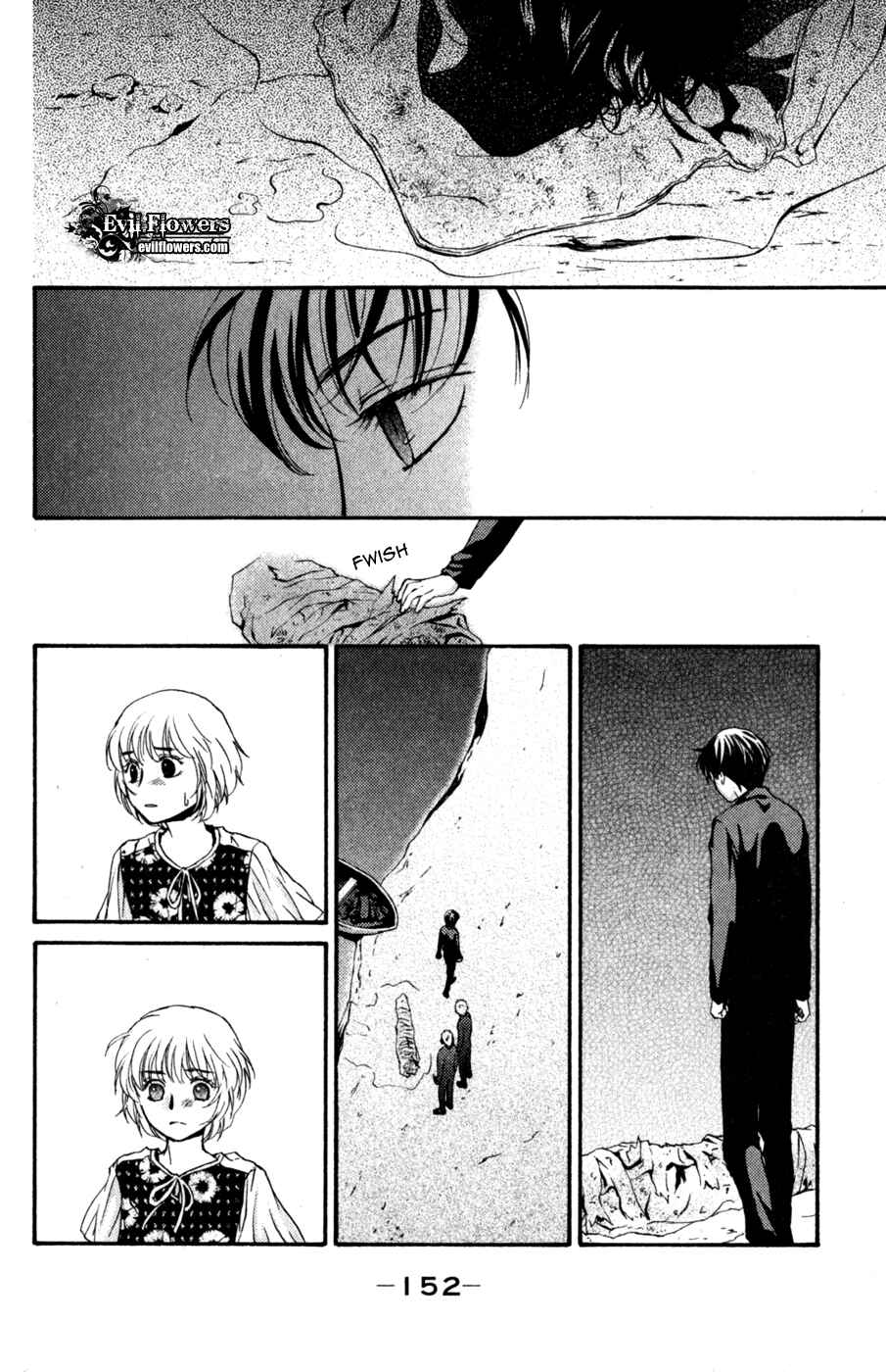 Page 151 Chapter 44 Ghost Hunt