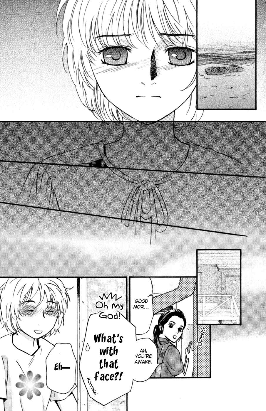 Page 152 Chapter 44 Ghost Hunt