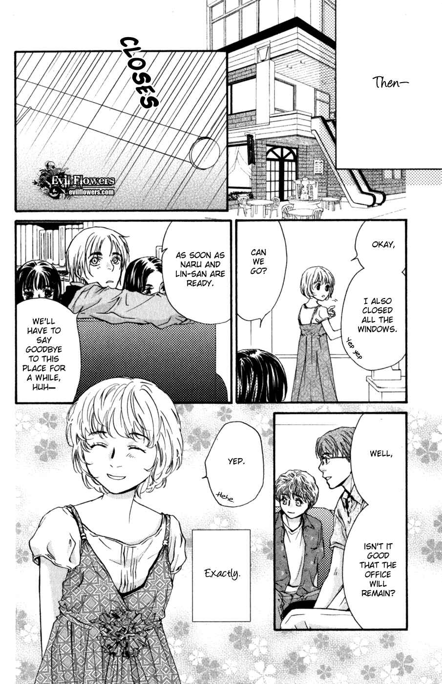 Page 157 Chapter 44 Ghost Hunt