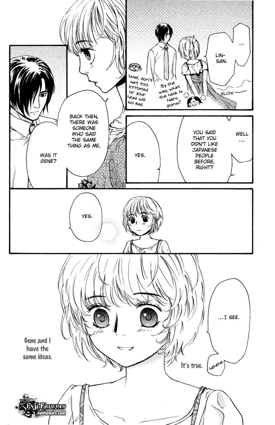Page 159 Chapter 44 Ghost Hunt