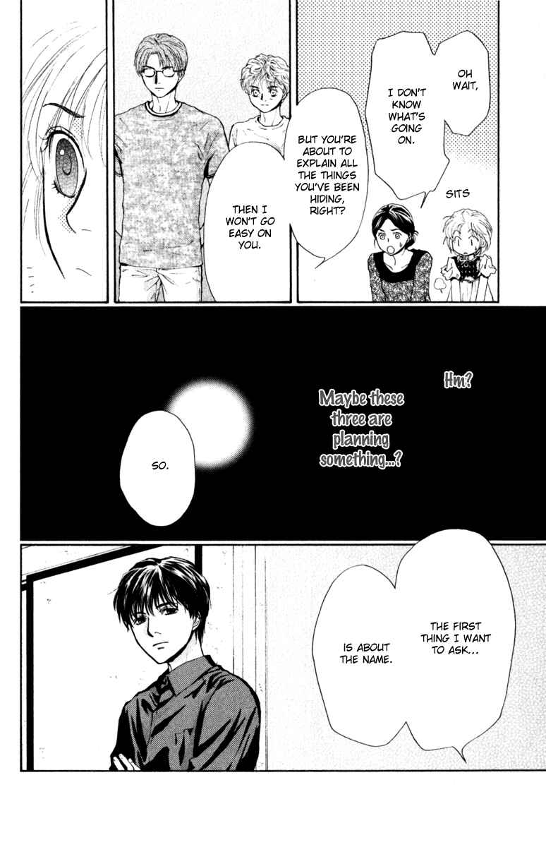 Page 28 Chapter 44 Ghost Hunt