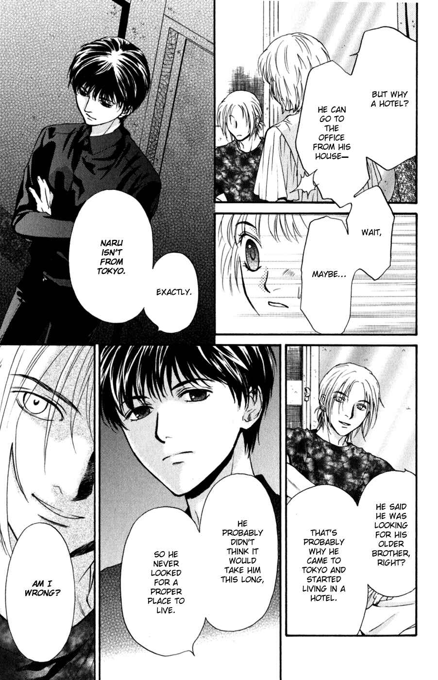 Page 47 Chapter 44 Ghost Hunt