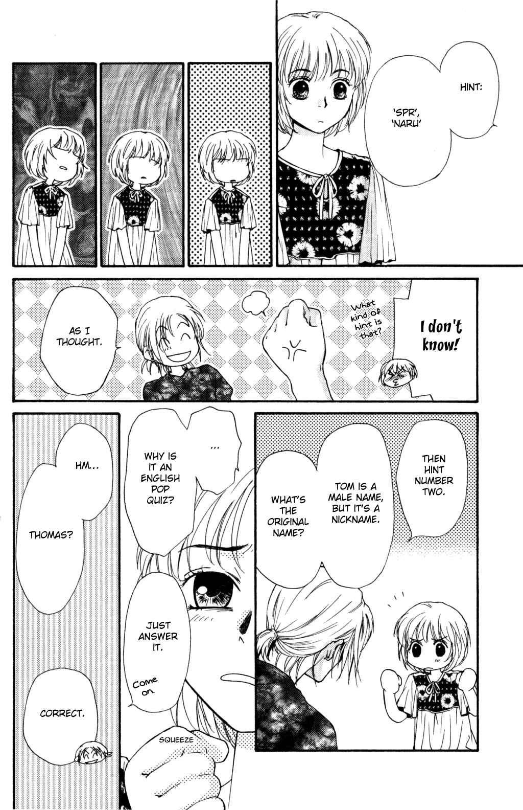 Page 62 Chapter 44 Ghost Hunt