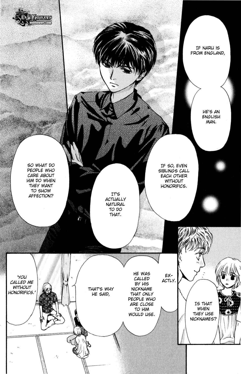 Page 64 Chapter 44 Ghost Hunt