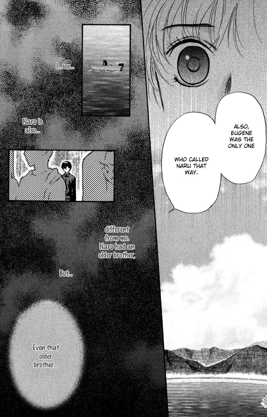 Page 82 Chapter 44 Ghost Hunt