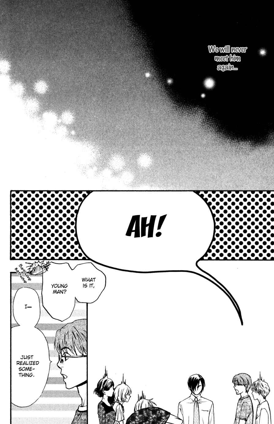 Page 84 Chapter 44 Ghost Hunt
