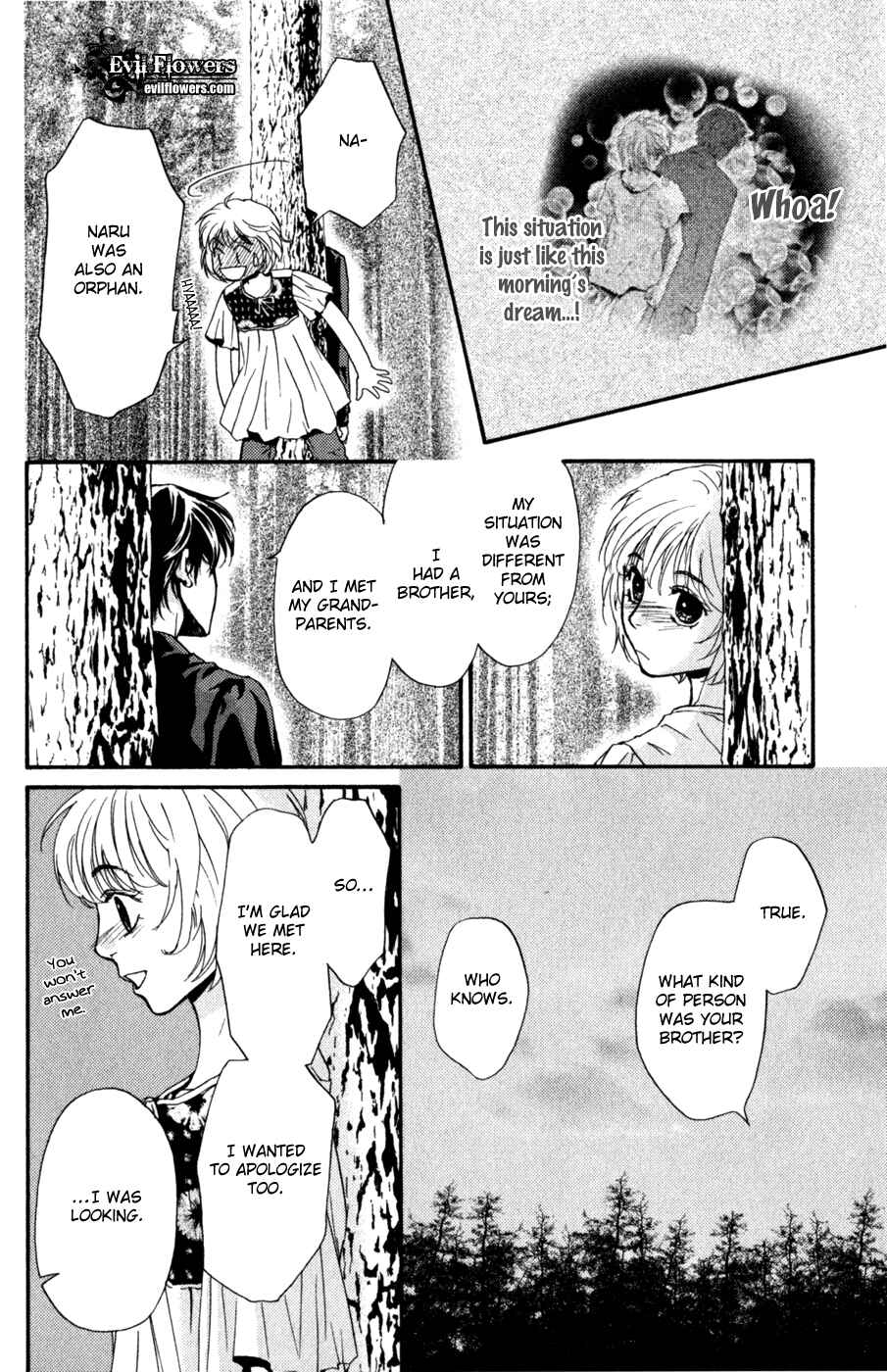 Page 98 Chapter 44 Ghost Hunt