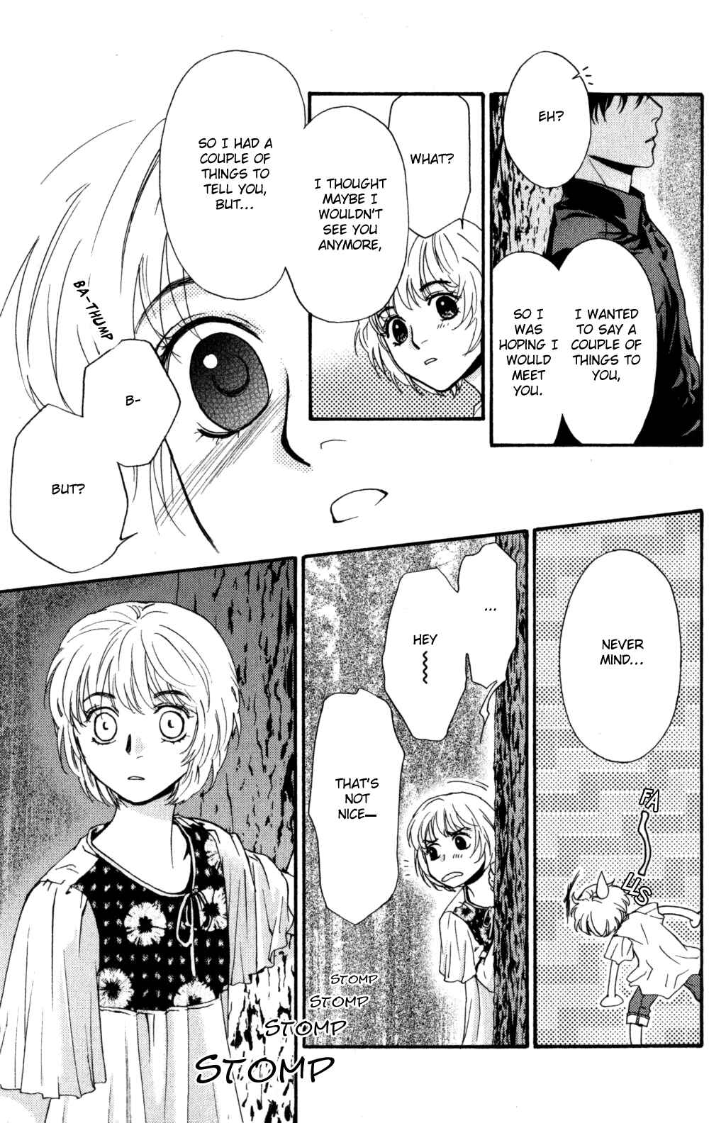 Page 99 Chapter 44 Ghost Hunt