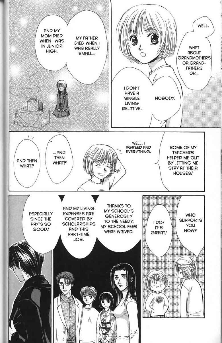 Page 16 Chapter 24 Ghost Hunt
