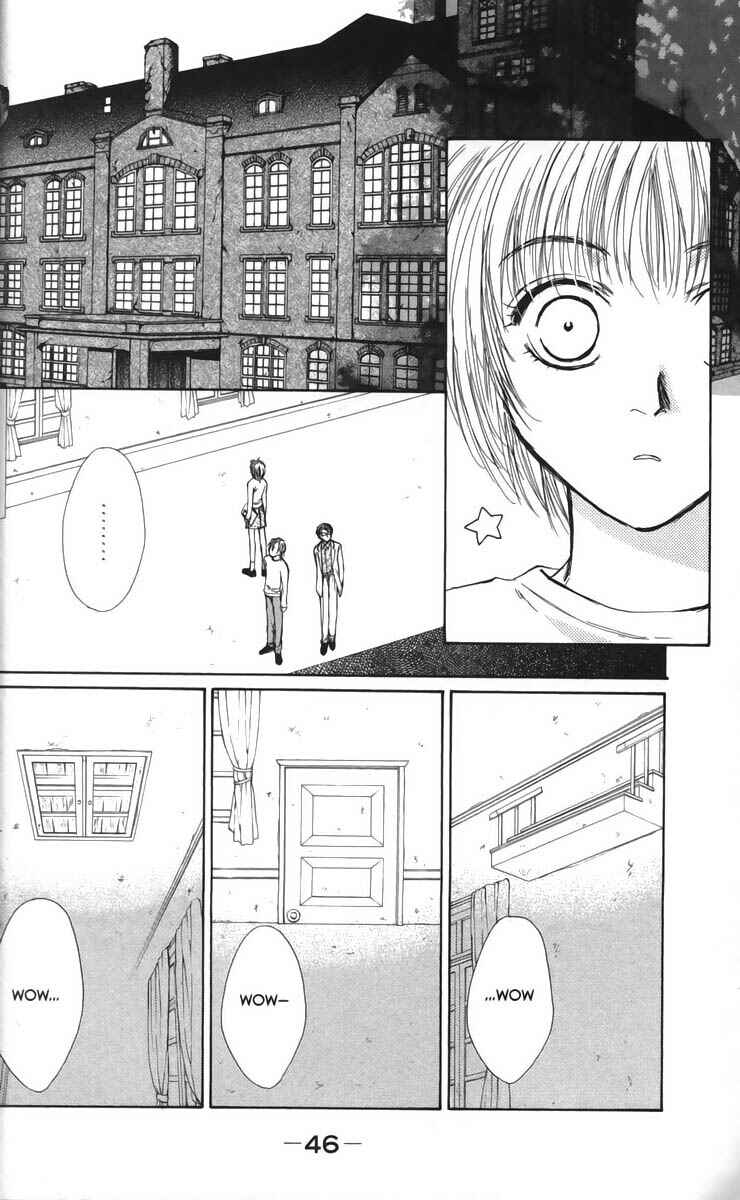 Page 2 Chapter 24 Ghost Hunt