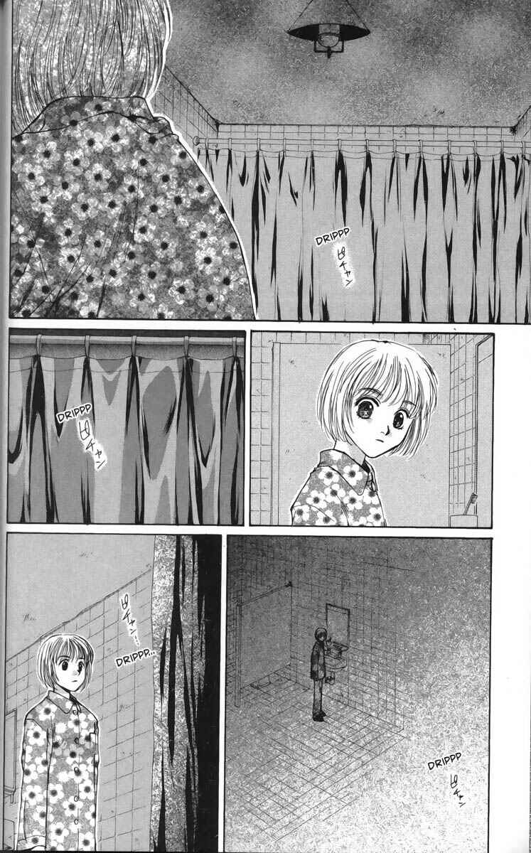 Page 22 Chapter 24 Ghost Hunt