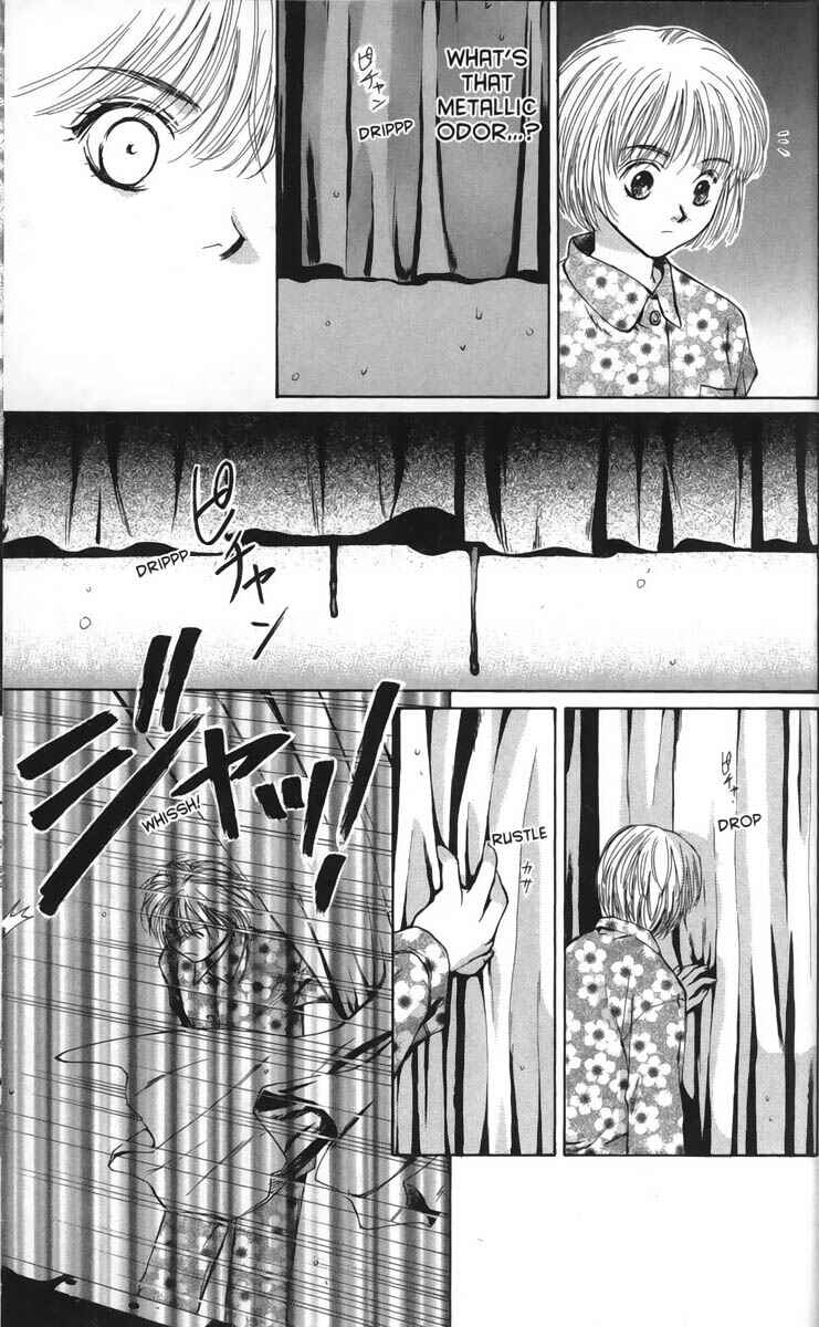 Page 23 Chapter 24 Ghost Hunt